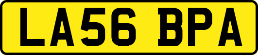 LA56BPA