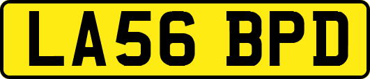 LA56BPD