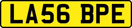 LA56BPE