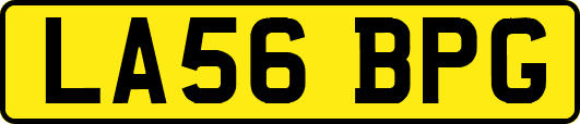LA56BPG