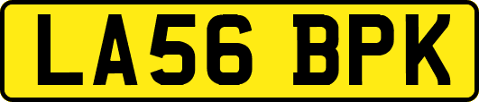 LA56BPK