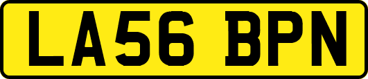 LA56BPN