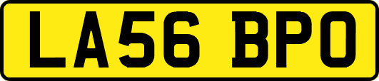 LA56BPO