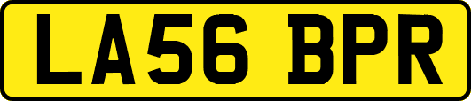 LA56BPR