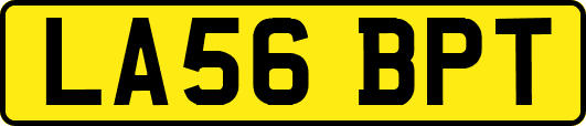 LA56BPT