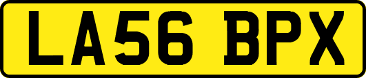 LA56BPX