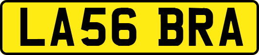 LA56BRA