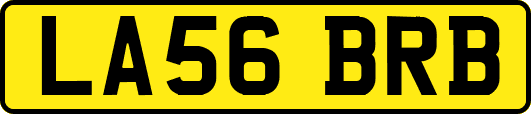 LA56BRB
