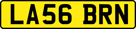 LA56BRN