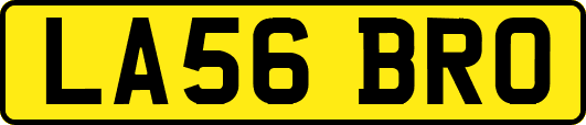 LA56BRO