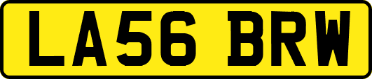 LA56BRW