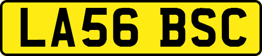 LA56BSC