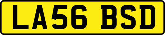 LA56BSD