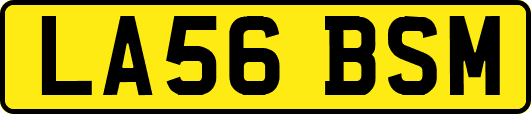 LA56BSM