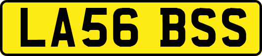 LA56BSS