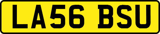 LA56BSU