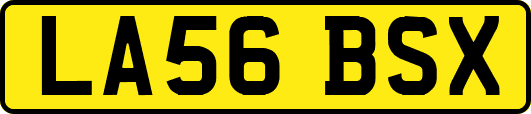 LA56BSX