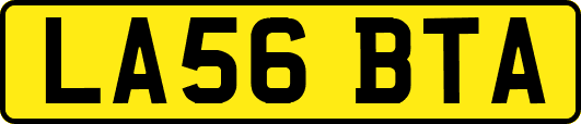 LA56BTA