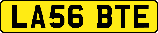 LA56BTE