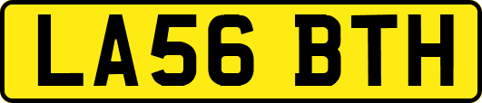 LA56BTH