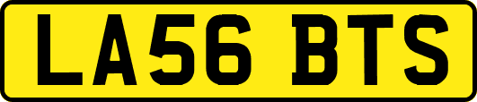 LA56BTS