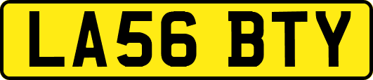LA56BTY