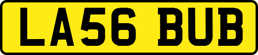 LA56BUB