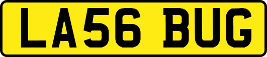 LA56BUG