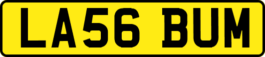 LA56BUM