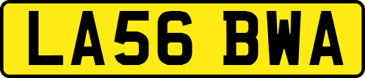 LA56BWA