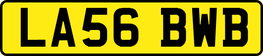 LA56BWB