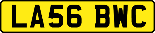 LA56BWC