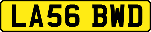 LA56BWD
