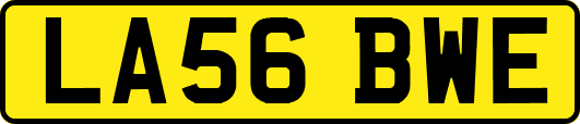 LA56BWE