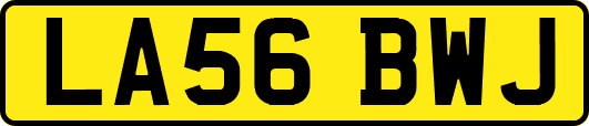 LA56BWJ