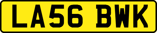 LA56BWK