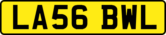 LA56BWL