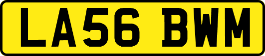 LA56BWM