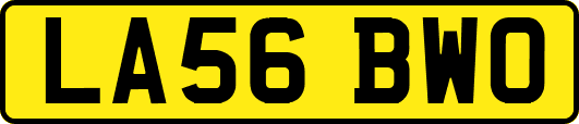 LA56BWO