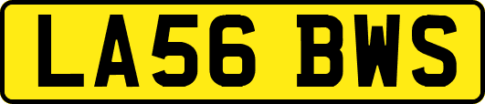 LA56BWS