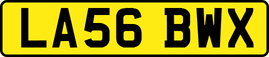 LA56BWX