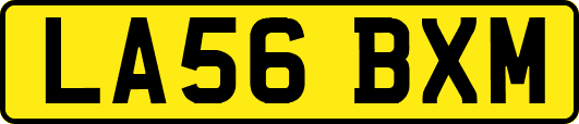 LA56BXM