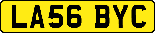 LA56BYC