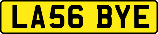 LA56BYE