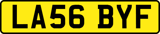 LA56BYF