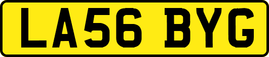 LA56BYG