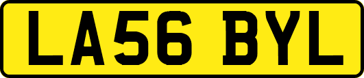 LA56BYL