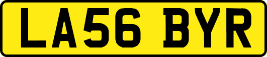 LA56BYR