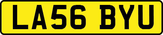 LA56BYU