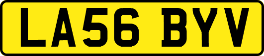 LA56BYV
